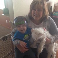 Sharon Belcher Photo 10