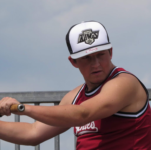 Steven Burns Photo 21