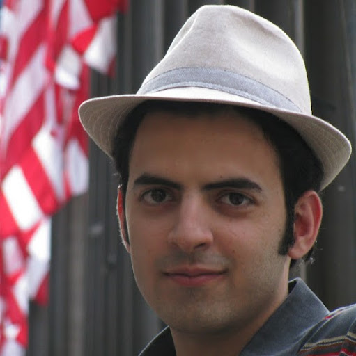 Mohammad Masoomi Photo 3