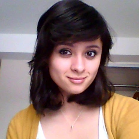 Alysha Davila Photo 7
