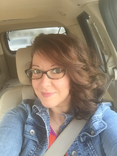 Jennifer Christopher Photo 19