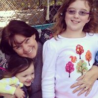 Sallie Carter Photo 17