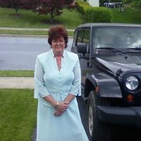 Kathleen Wiggins Photo 12