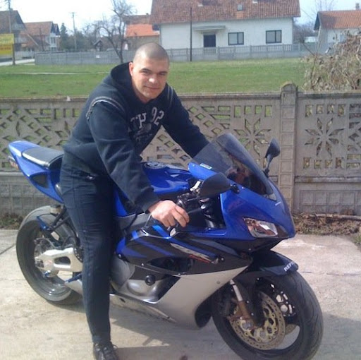 Marko Savic Photo 19