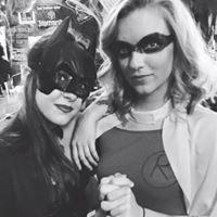 Ellen Simmons Photo 17