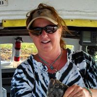 Christine Mckinney Photo 23