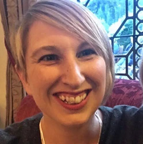 Beth Barnes Photo 27 Beth Barnes Photo 27