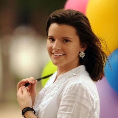 Molly Vaughan Photo 14