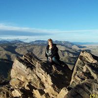 Patricia Wolfe Photo 20