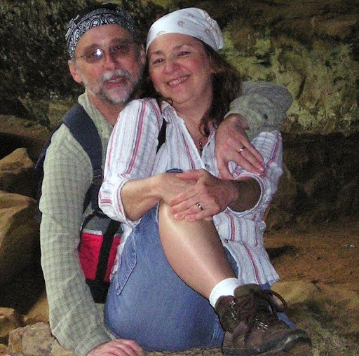 Laura Powell Photo 4