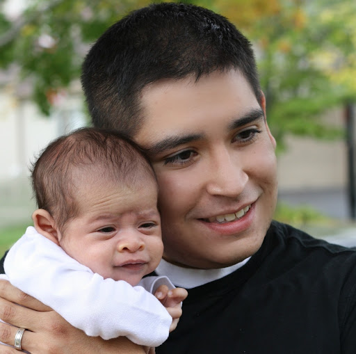 Adrian Ramirez Photo 11