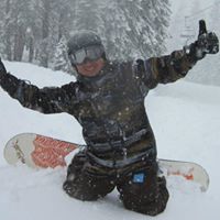 Randy Huey Photo 19