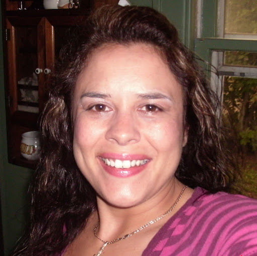 Kristina Garcia Photo 31