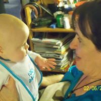 Joy Montgomery Photo 27