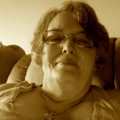 Martha Richards Photo 16