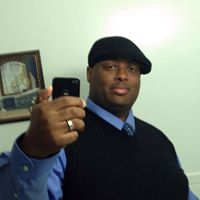 Roland Spence Photo 8