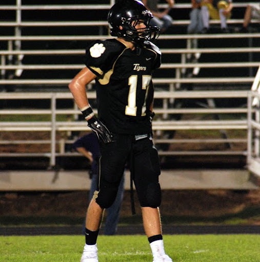 Seth Mccann Photo 11