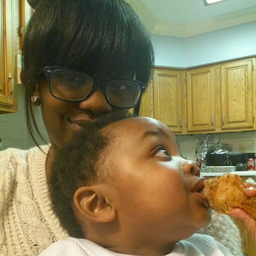 Janelle Powell Photo 9