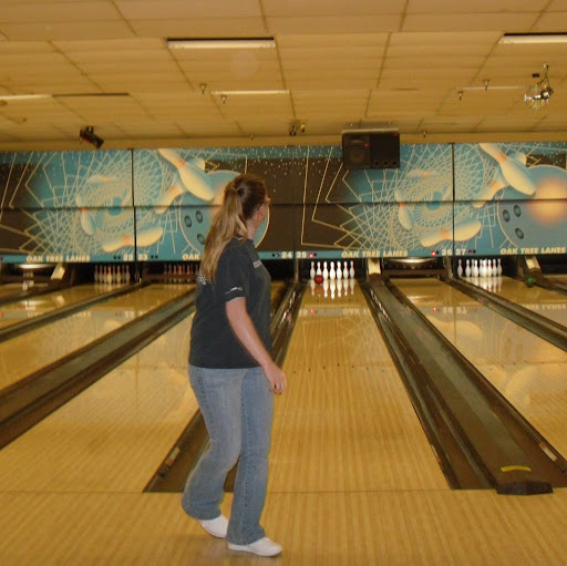 Mandy Burrows Photo 4