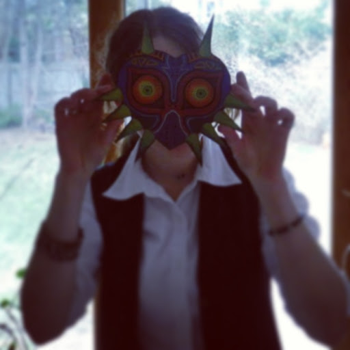 Laura Fallon Photo 6