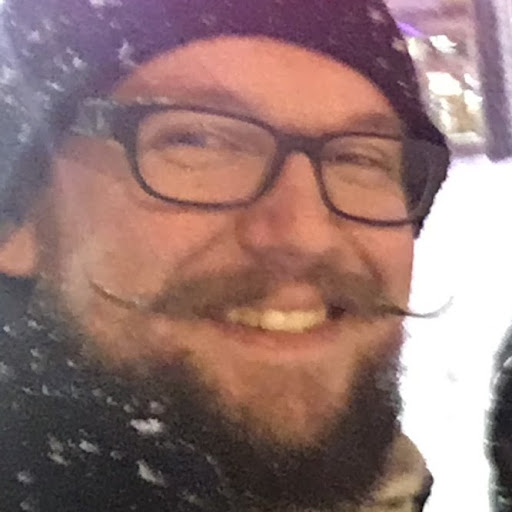 Patrick Kent Photo 26