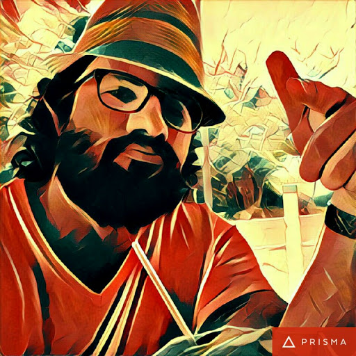 Eduardo Beltran Photo 20