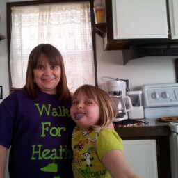 Shannon Robinson Photo 15