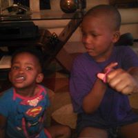 Kiesha Martin Photo 14