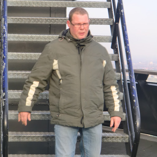 Harry Winters Photo 18