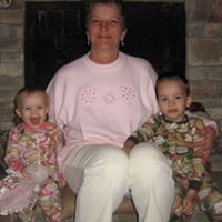 Julie Parrish Photo 45