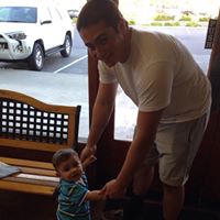 Stephen Moye Photo 11