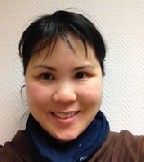 Sylvia Tsang Photo 1