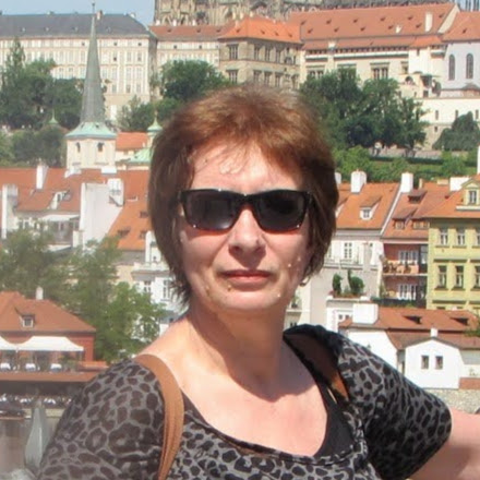 Barbara Nowak Photo 19