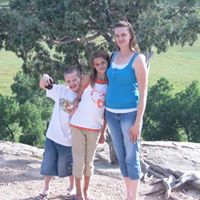 Thelma Powers Photo 4