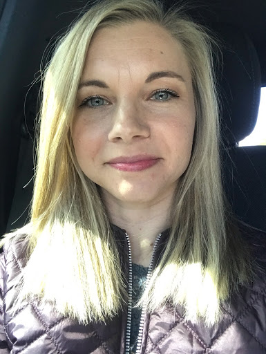 Alicia Mitchell Photo 6