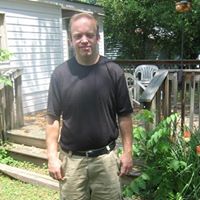 Jack Harper Photo 12