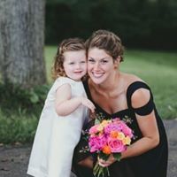 Dori Martin Photo 20