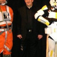 Clive Robinson Photo 21