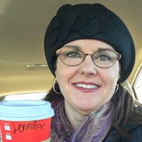 Jennifer Shoemaker Photo 21