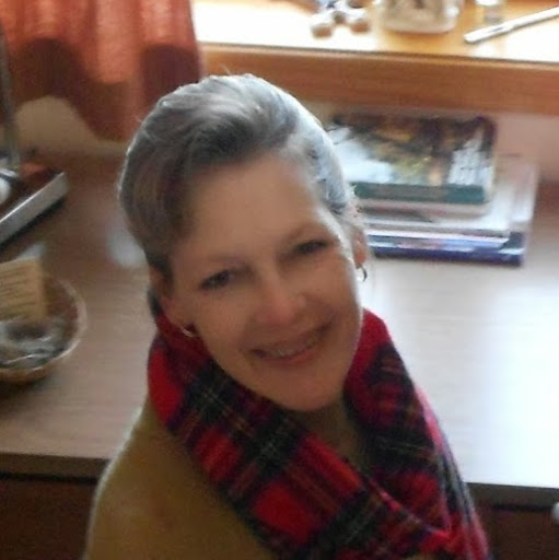 Tammy Bailey Photo 16