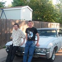 Robert Admire Photo 5