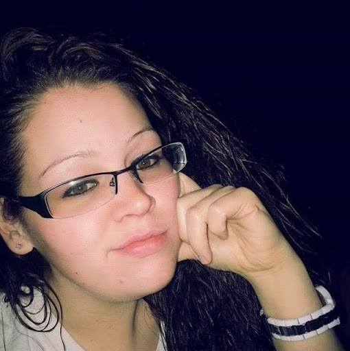 Megan Stone Photo 22