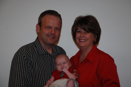 Debbie Sinclair Photo 25