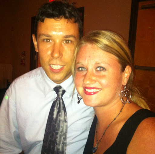 Mark Andrews Photo 57