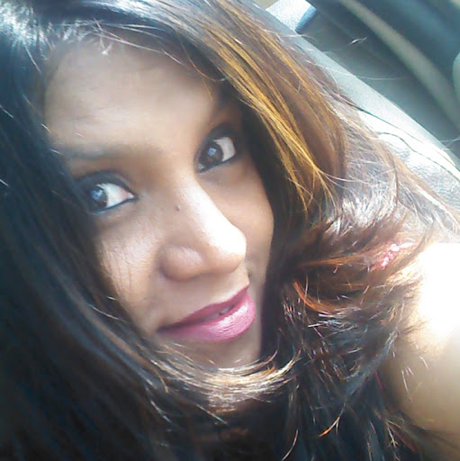 Irene James Photo 30