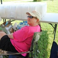 Janet Burnett Photo 24