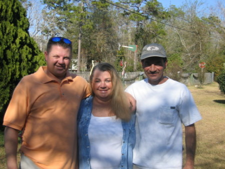 Penny Hamilton Photo 36