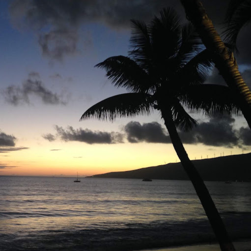 Aaron Thacker Photo 21