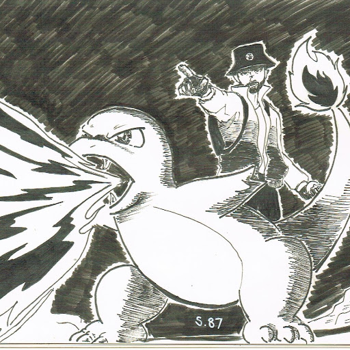 Steve Marshall Photo 5