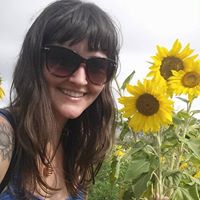 Summer Mitchell Photo 31